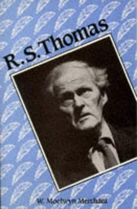 R.S. Thomas (Writers of Wales) pdf epub mobi 电子书 下载