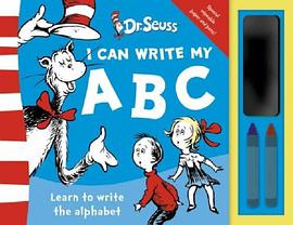 Dr. Seuss Learn to Write ABC pdf epub mobi 电子书 下载