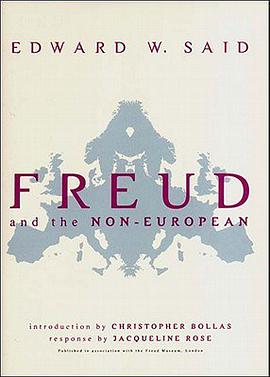 FREUD AND THE NON-EUROPEAN. pdf epub mobi 电子书 下载