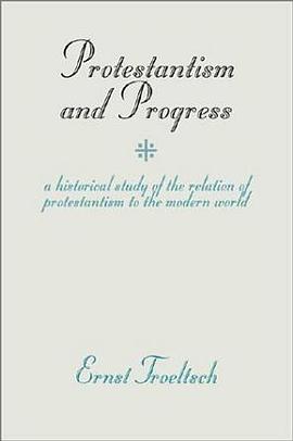 Protestantism and Progress pdf epub mobi 電子書 下載