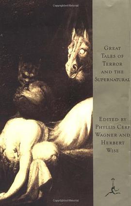 Great Tales of Terror and the Supernatural