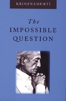 The Impossible Question pdf epub mobi 电子书 下载