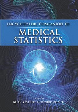 Encyclopaedic Dictionary of Medical Statistics pdf epub mobi 电子书 下载