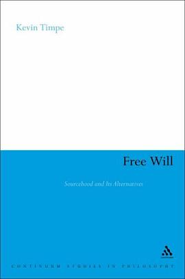 Free Will pdf epub mobi 电子书 下载