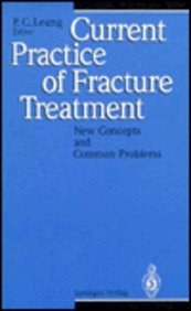 Current Practice of Fracture Treatment pdf epub mobi 下载