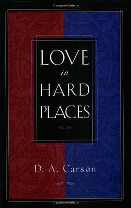 Love in Hard Places pdf epub mobi 电子书 下载