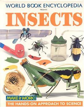 Make It Work Science Insects pdf epub mobi 電子書 下載