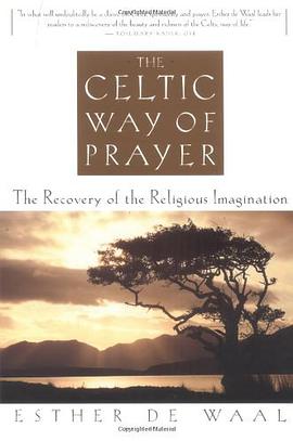 The Celtic Way of Prayer pdf epub mobi 電子書 下載