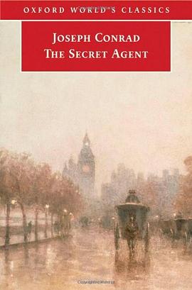 The Secret Agent pdf epub mobi 下载