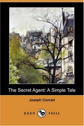 The Secret Agent pdf epub mobi 电子书 下载