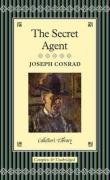 The Secret Agent pdf epub mobi 电子书 下载