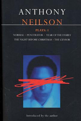 Neilson Plays pdf epub mobi 电子书 下载
