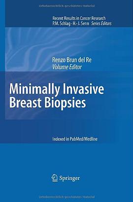 Minimally Invasive Breast Biopsies pdf epub mobi 电子书 下载