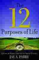The 12 Purposes of Life pdf epub mobi 电子书 下载