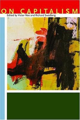 On Capitalism pdf epub mobi 电子书 下载