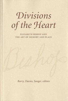 Divisions of the Heart pdf epub mobi 电子书 下载