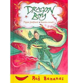 Dragon Boy pdf epub mobi 下载