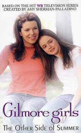 The Gilmore Girls pdf epub mobi 电子书 下载