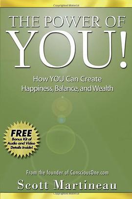 The Power of You! pdf epub mobi 电子书 下载