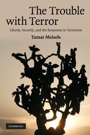 The Trouble with Terror pdf epub mobi 电子书 下载
