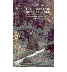 The Education of a Gardener pdf epub mobi 电子书 下载