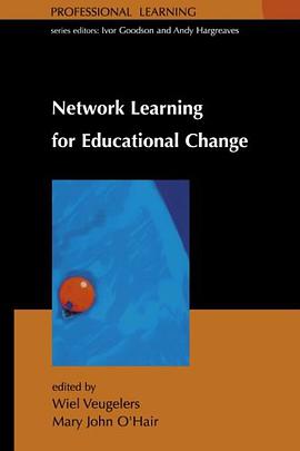 Network Learning for Educational Change pdf epub mobi 电子书 下载