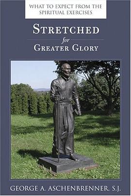 Stretched for Greater Glory pdf epub mobi 下载