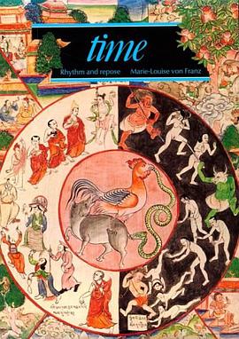 Time Rhythm and Repose (Art & Imagination) pdf epub mobi 電子書 下載