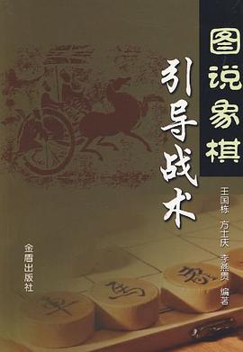 图说象棋引导战术 pdf epub mobi 电子书 下载