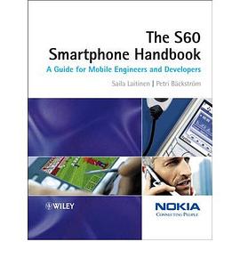 The Series 60 Smartphone Handbook