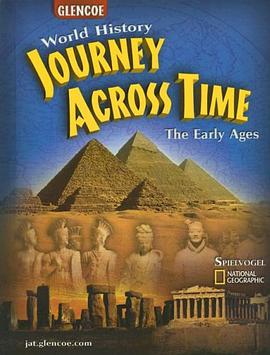 Journey Across Time pdf epub mobi 電子書 下載