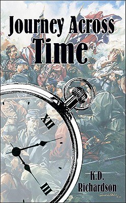 Journey Across Time pdf epub mobi 电子书 下载