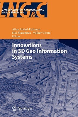 Innovationsin3DGeoinformationScience.- pdf epub mobi 电子书 下载