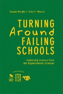 Turning Around Failing Schools pdf epub mobi 電子書 下載