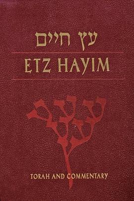 Etz Hayim pdf epub mobi 電子書 下載
