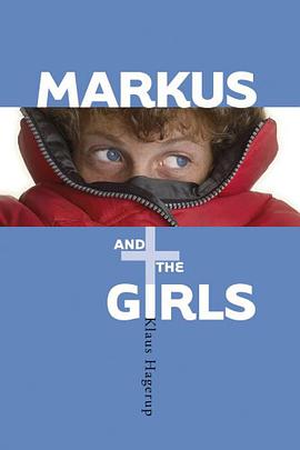 Markus and the Girls pdf epub mobi 電子書 下載