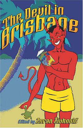 The Devil in Brisbane pdf epub mobi 电子书 下载