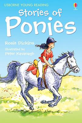 Stories of Ponies pdf epub mobi 电子书 下载