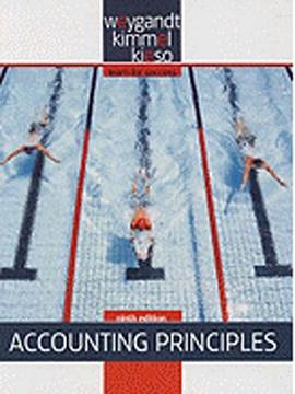 Accounting Principles pdf epub mobi 电子书 下载