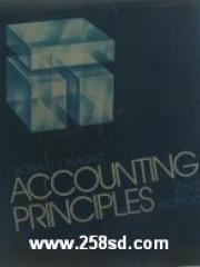 Accounting Principles pdf epub mobi 電子書 下載