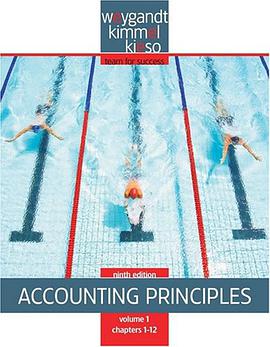 Accounting Principles pdf epub mobi 電子書 下載
