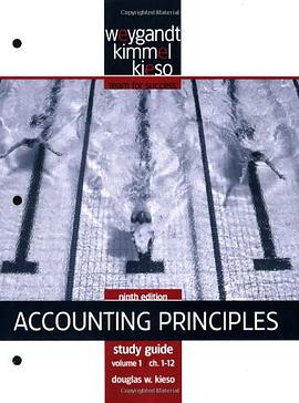 Accounting Principles pdf epub mobi 下载