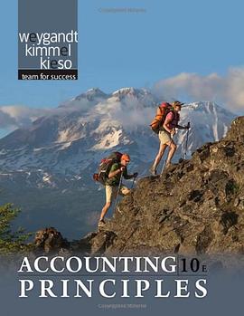 Accounting Principles pdf epub mobi 電子書 下載