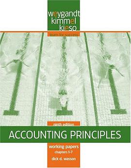 Accounting Principles pdf epub mobi 电子书 下载