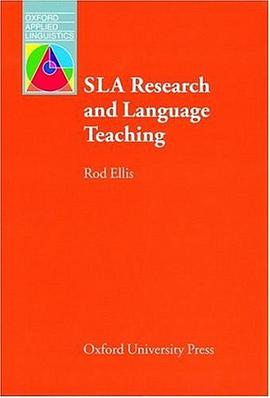 SLA Research and Language Teaching pdf epub mobi 电子书 下载
