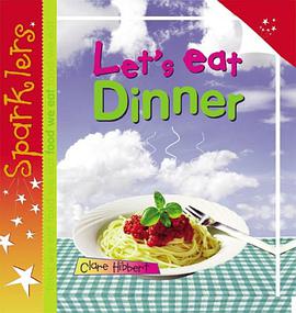 Let's Eat Dinner pdf epub mobi 电子书 下载
