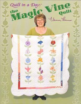 The Magic Vine Quilt pdf epub mobi 电子书 下载