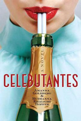 Celebutantes pdf epub mobi 电子书 下载