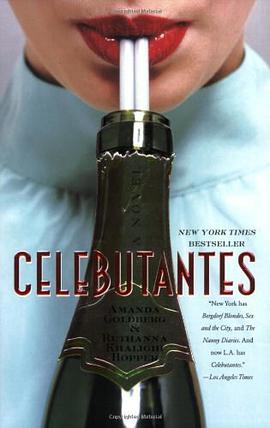 Celebutantes