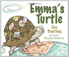 Emma's Turtle pdf epub mobi 电子书 下载